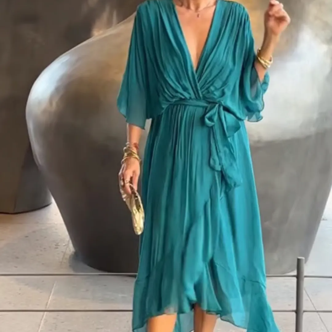 Shelley | Elegant Dress