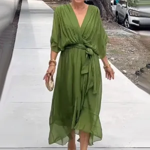 Shelley | Elegant Dress