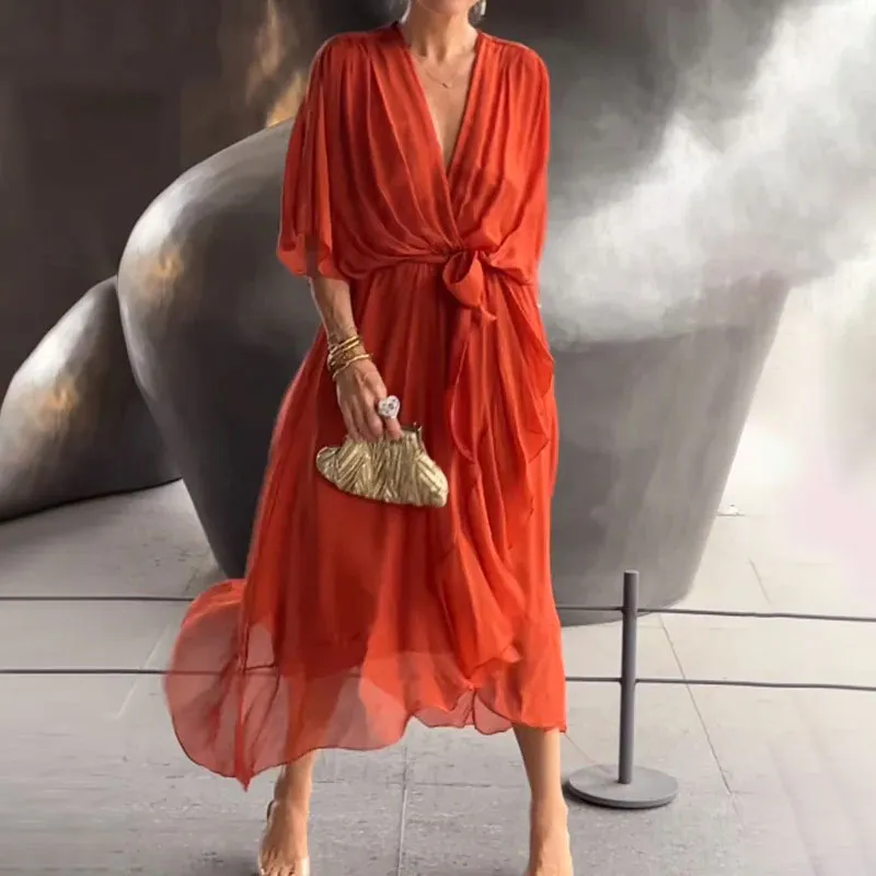 Shelley | Elegant Dress