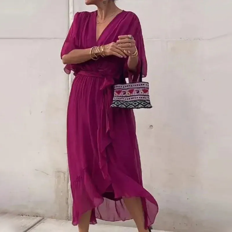 Shelley | Elegant Dress