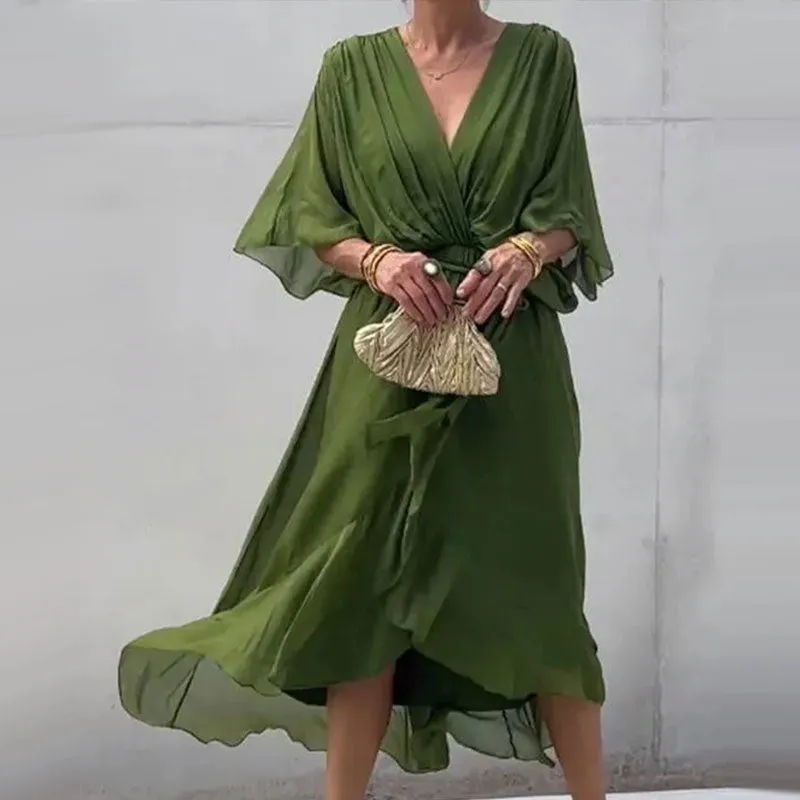 Shelley | Elegant Dress