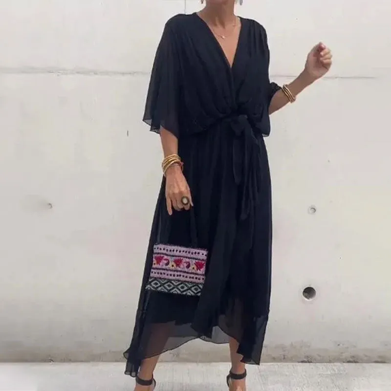 Shelley | Elegant Dress