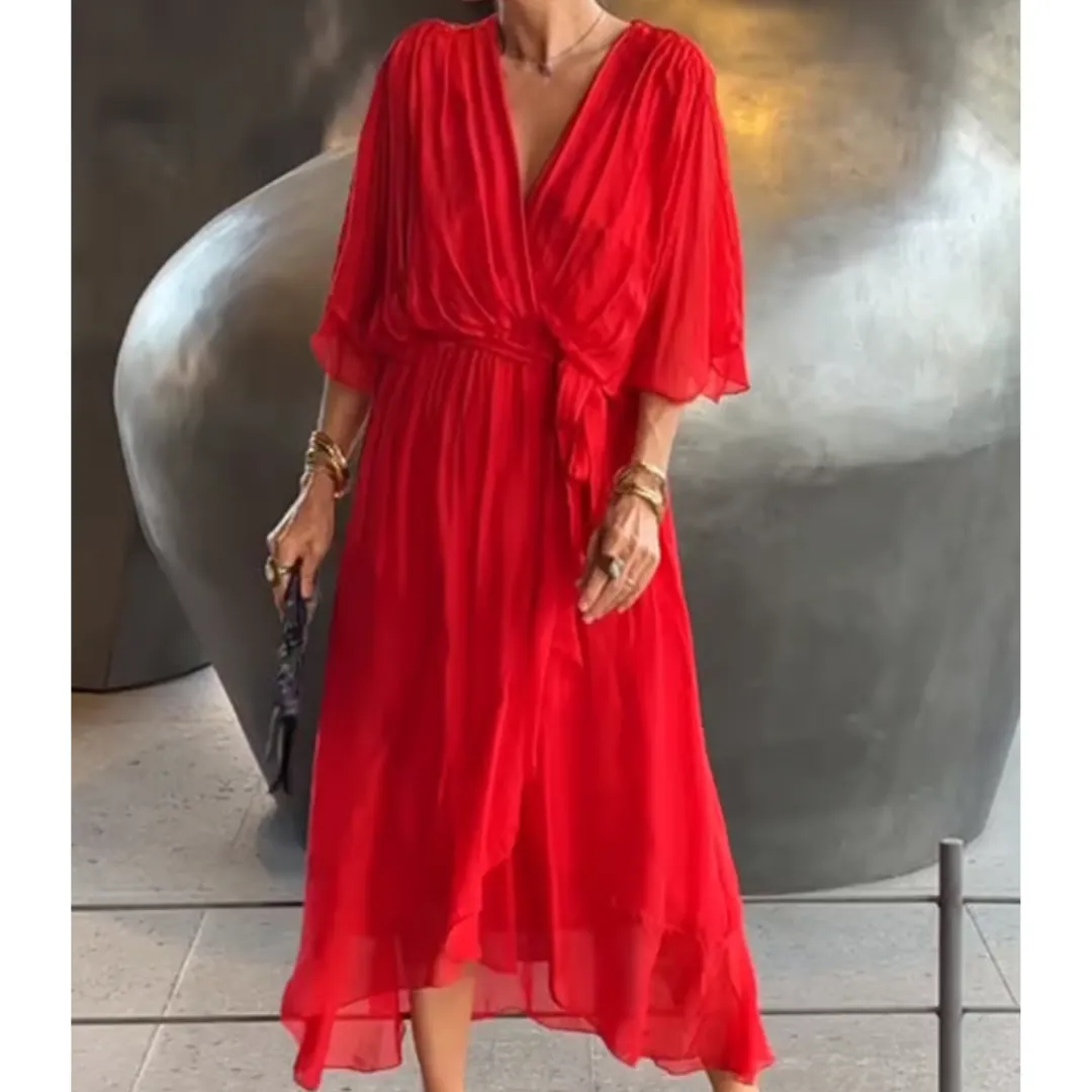 Shelley | Elegant Dress