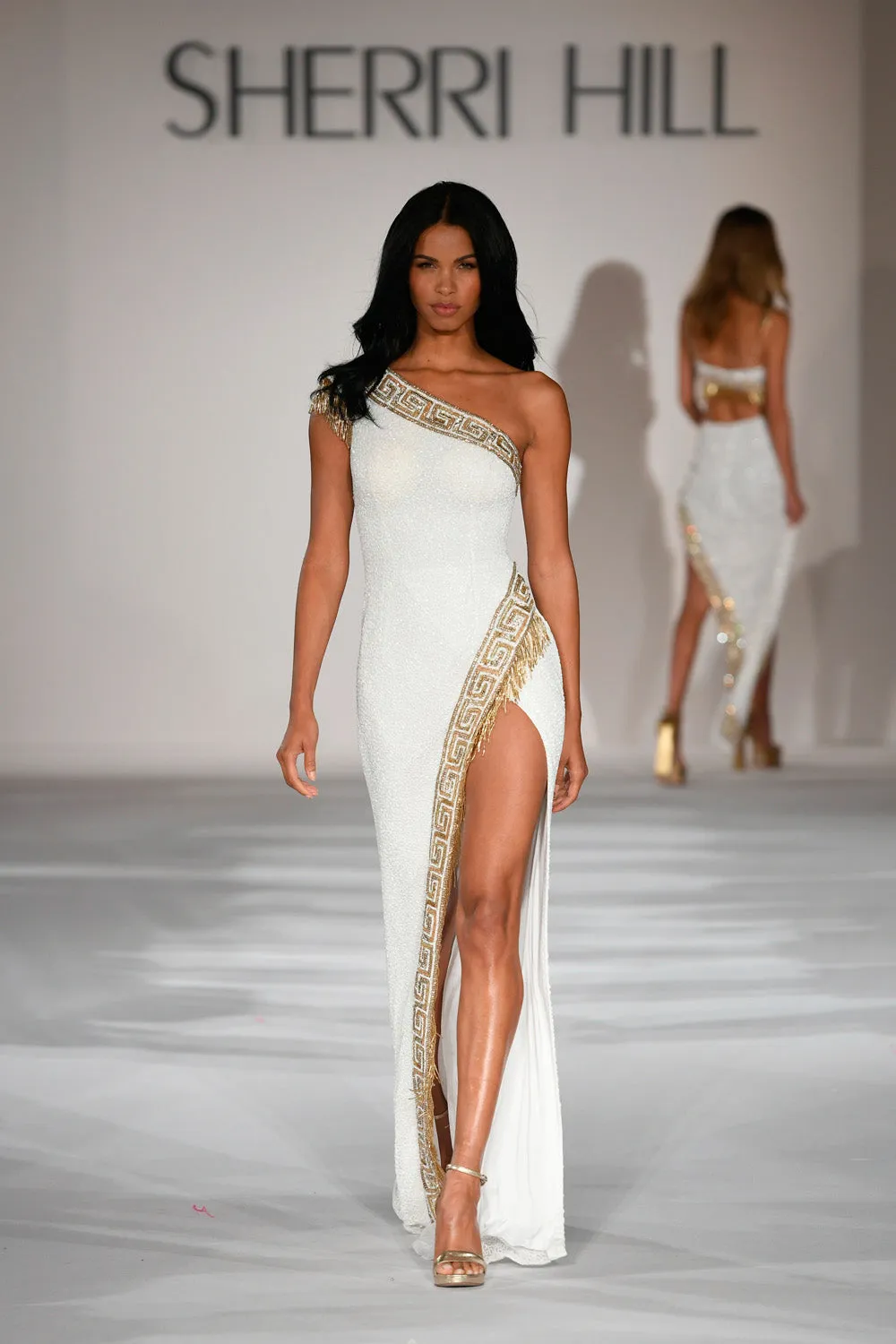 Sherri Hill 55410 Dresses