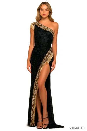 Sherri Hill 55410 Dresses