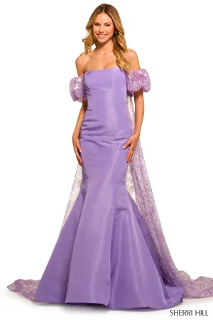 Sherri Hill 55509 Dresses