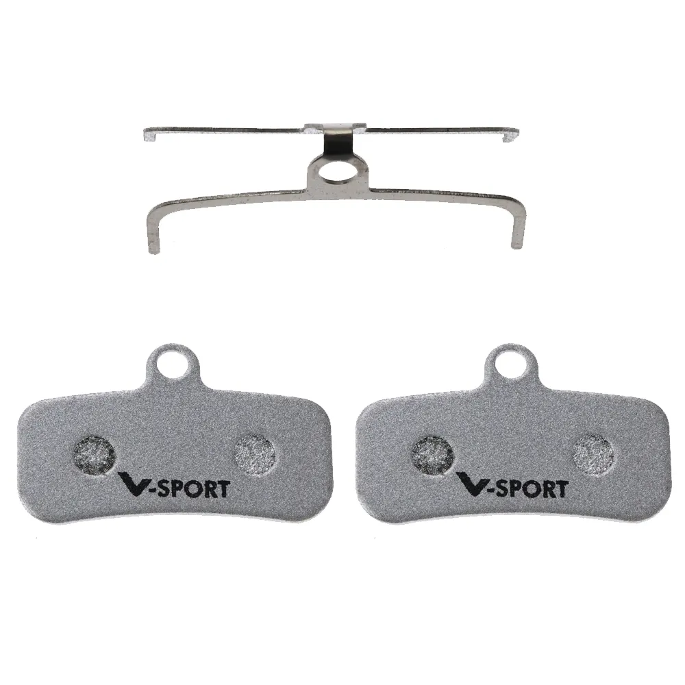 Shimano Saint, TRP, Vandorm V-SPORT SEMI METALIC Disc Brake Pads