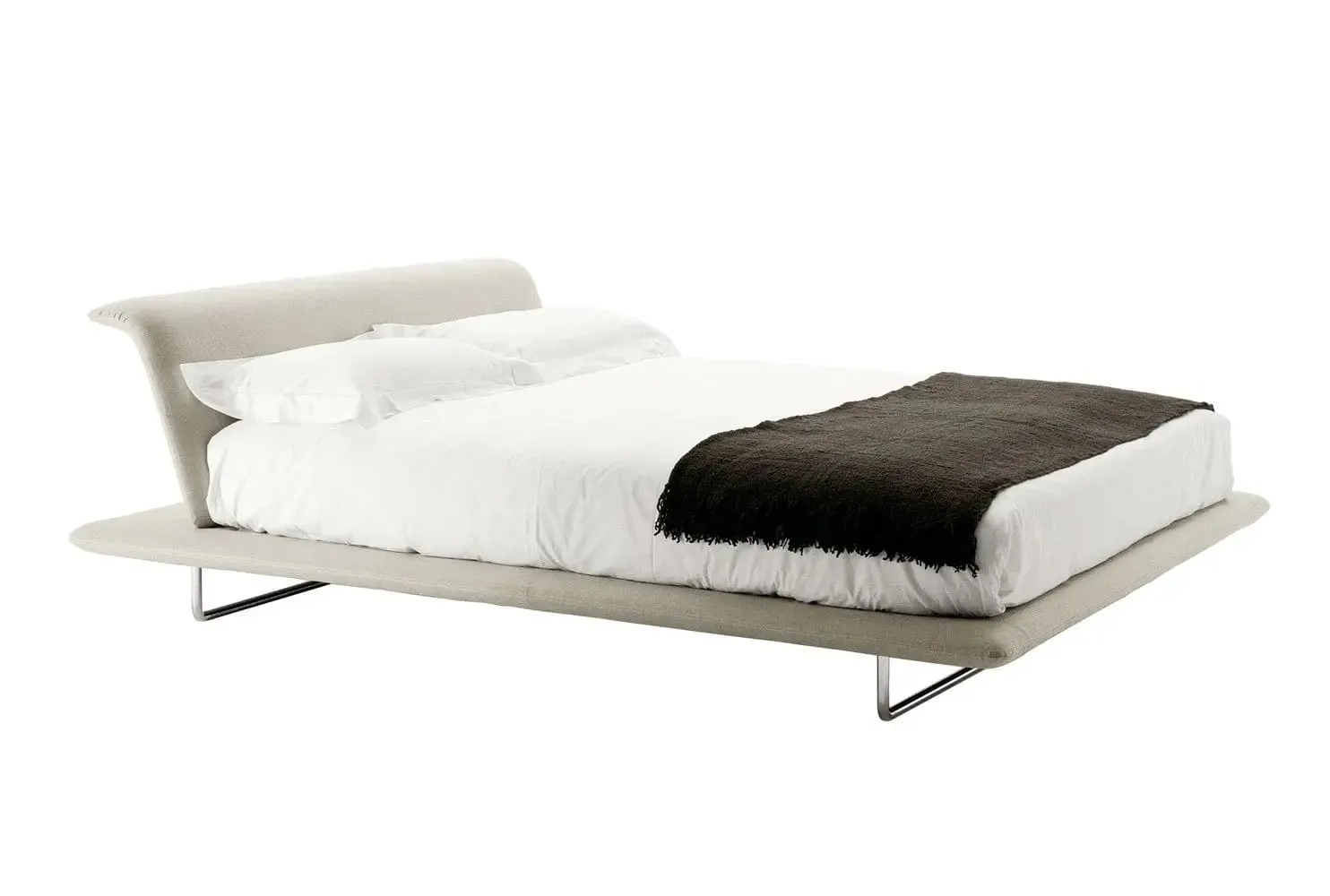 Siena Bed