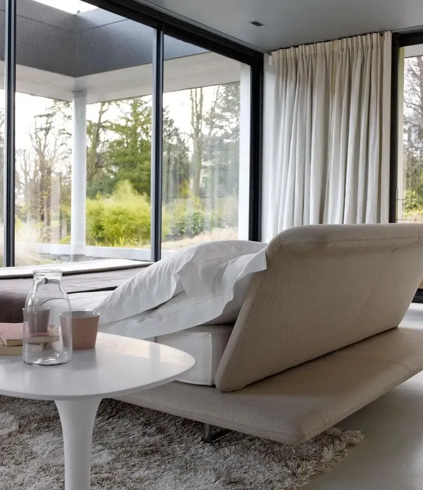 Siena Bed
