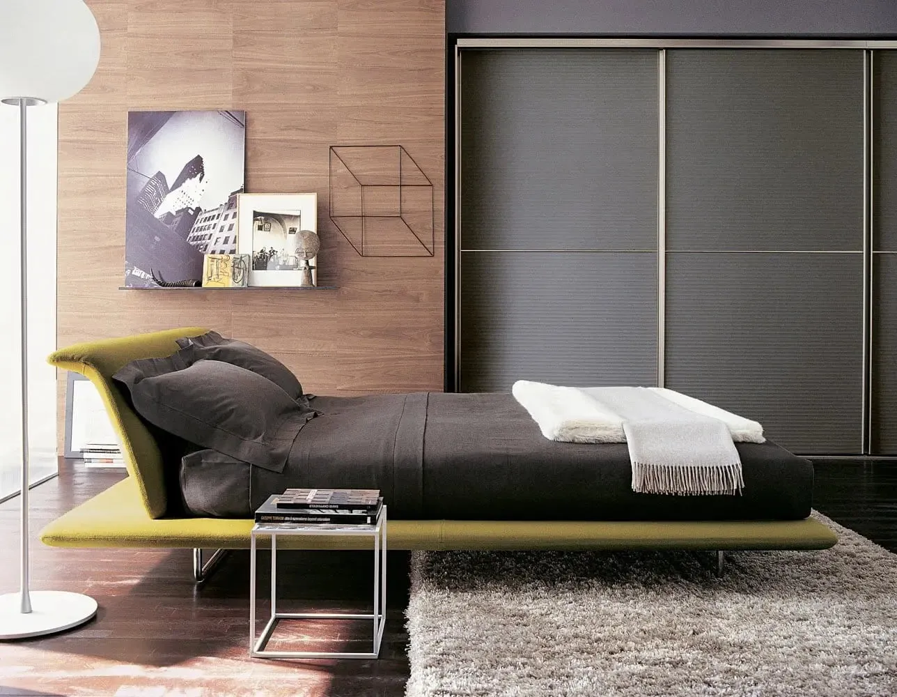 Siena Bed