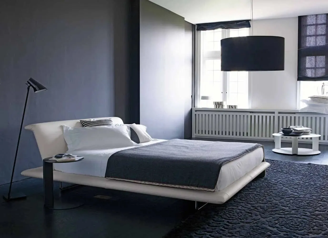 Siena Bed