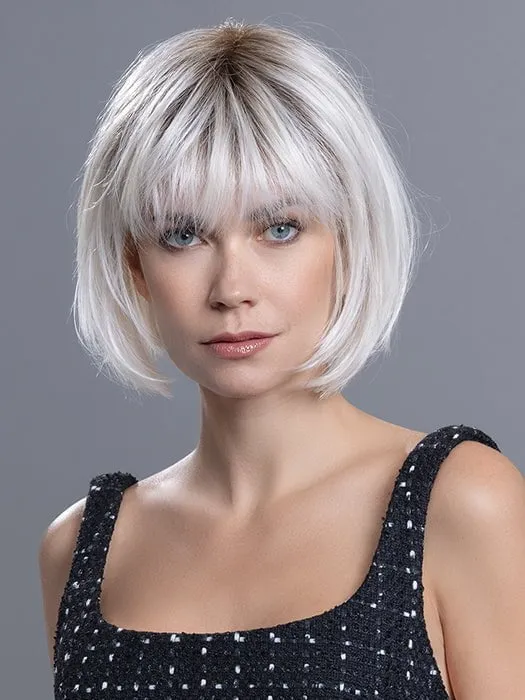 Sing | Synthetic Lace Front Wig (Mono Part)
