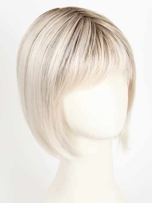 Sing | Synthetic Lace Front Wig (Mono Part)