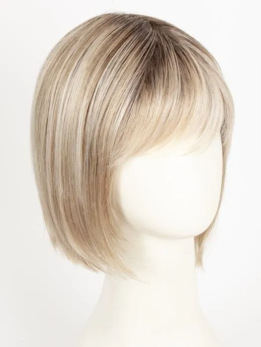 Sing | Synthetic Lace Front Wig (Mono Part)