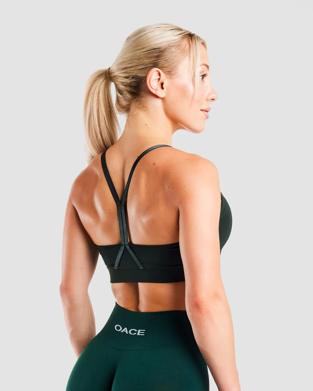 Single Back Bra (Outlet)