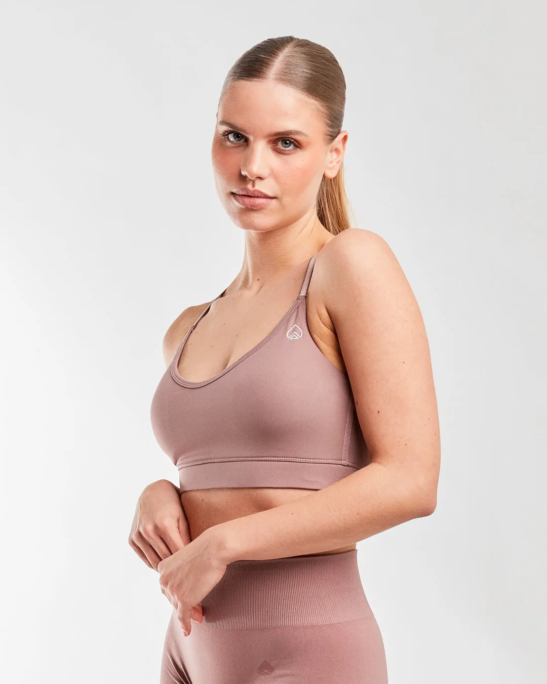Single Back Bra (Outlet)