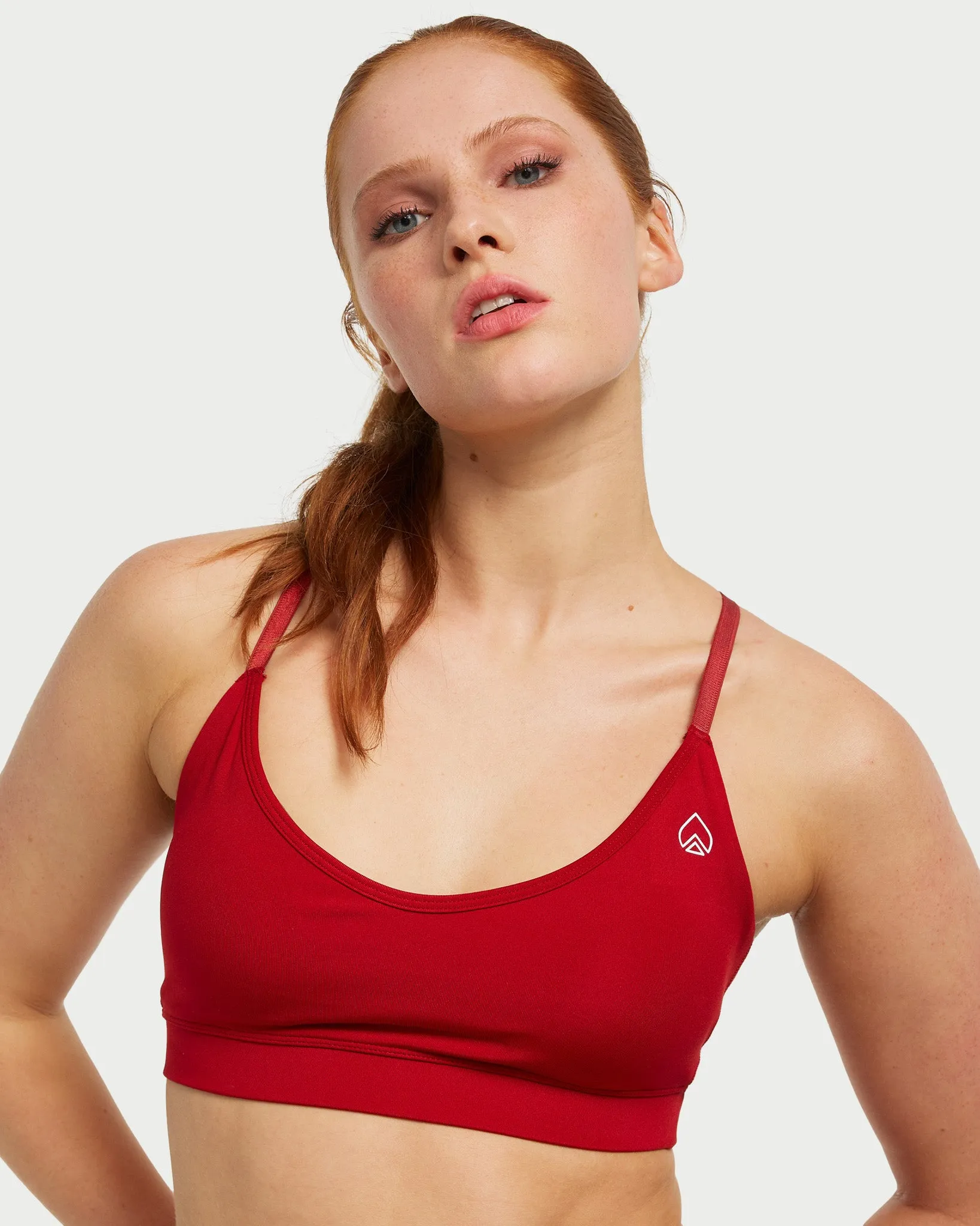 Single Back Bra (Outlet)