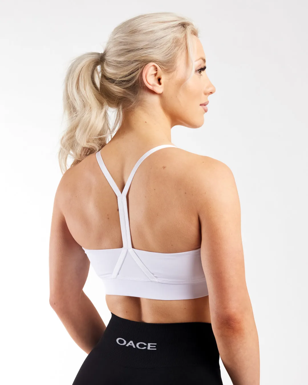 Single Back Bra (Outlet)