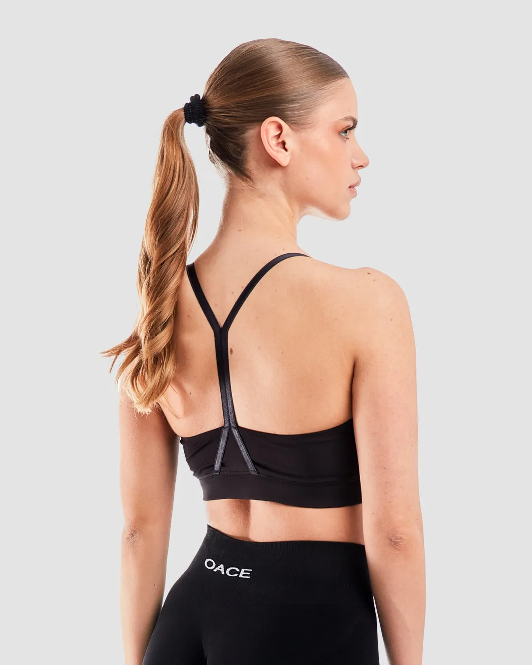 Single Back Bra (Outlet)