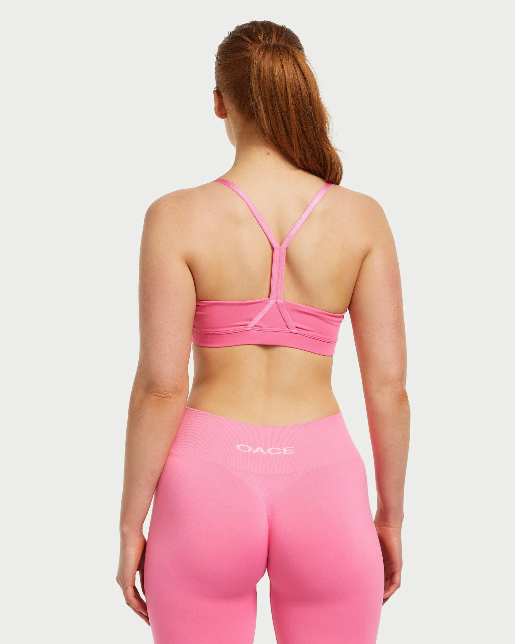 Single Back Bra (Outlet)