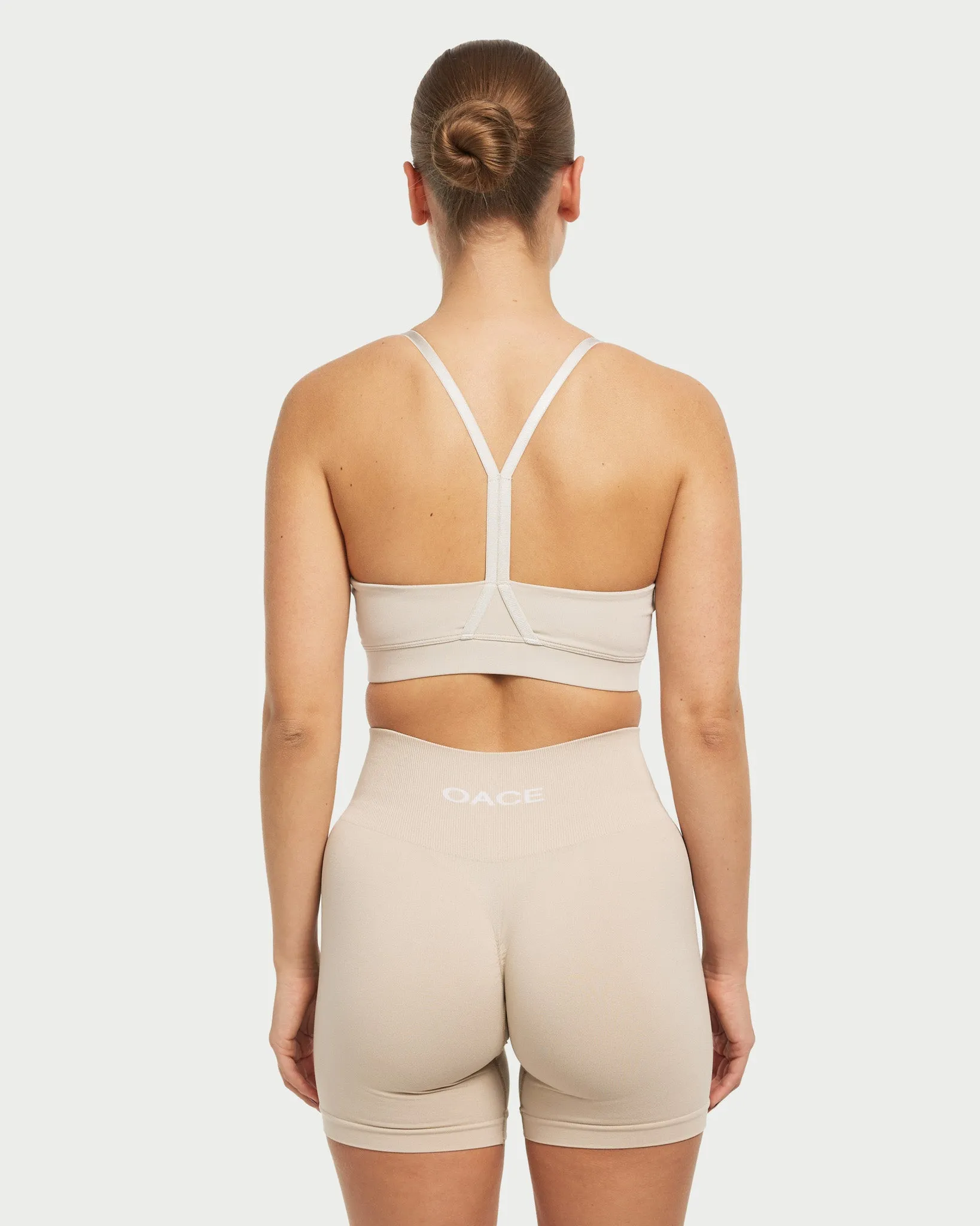 Single Back Bra (Outlet)
