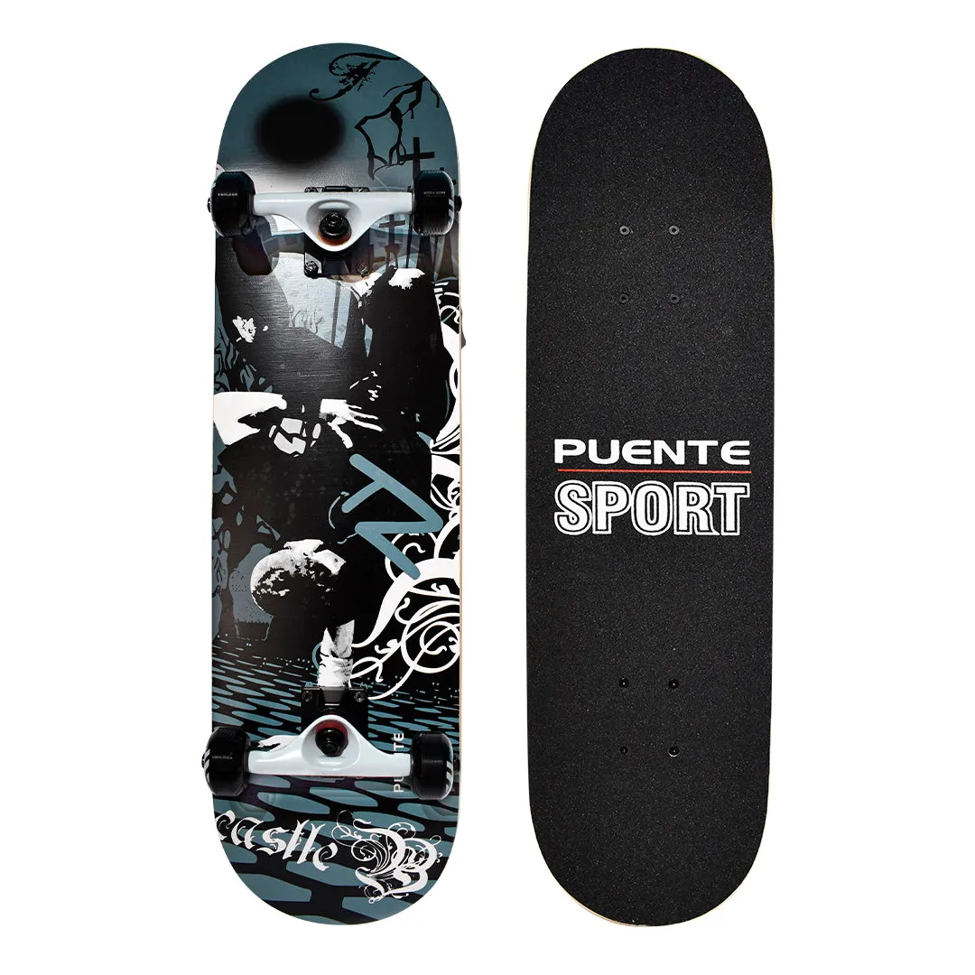 Skate Puente Sport