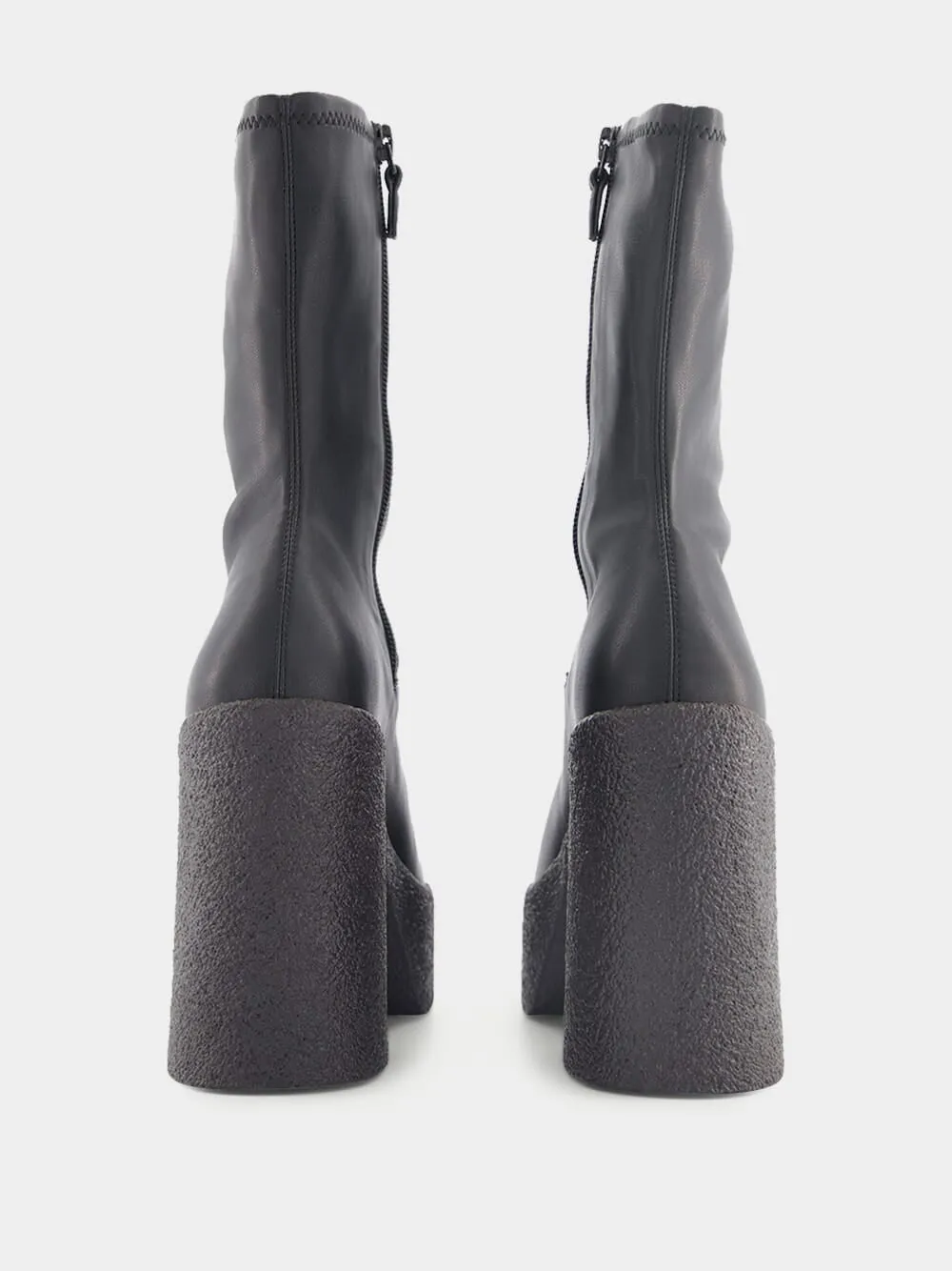 Skyla Rubber Boots