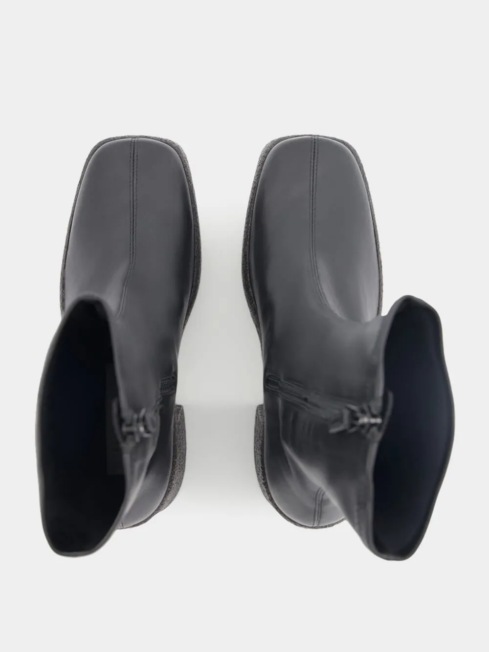 Skyla Rubber Boots