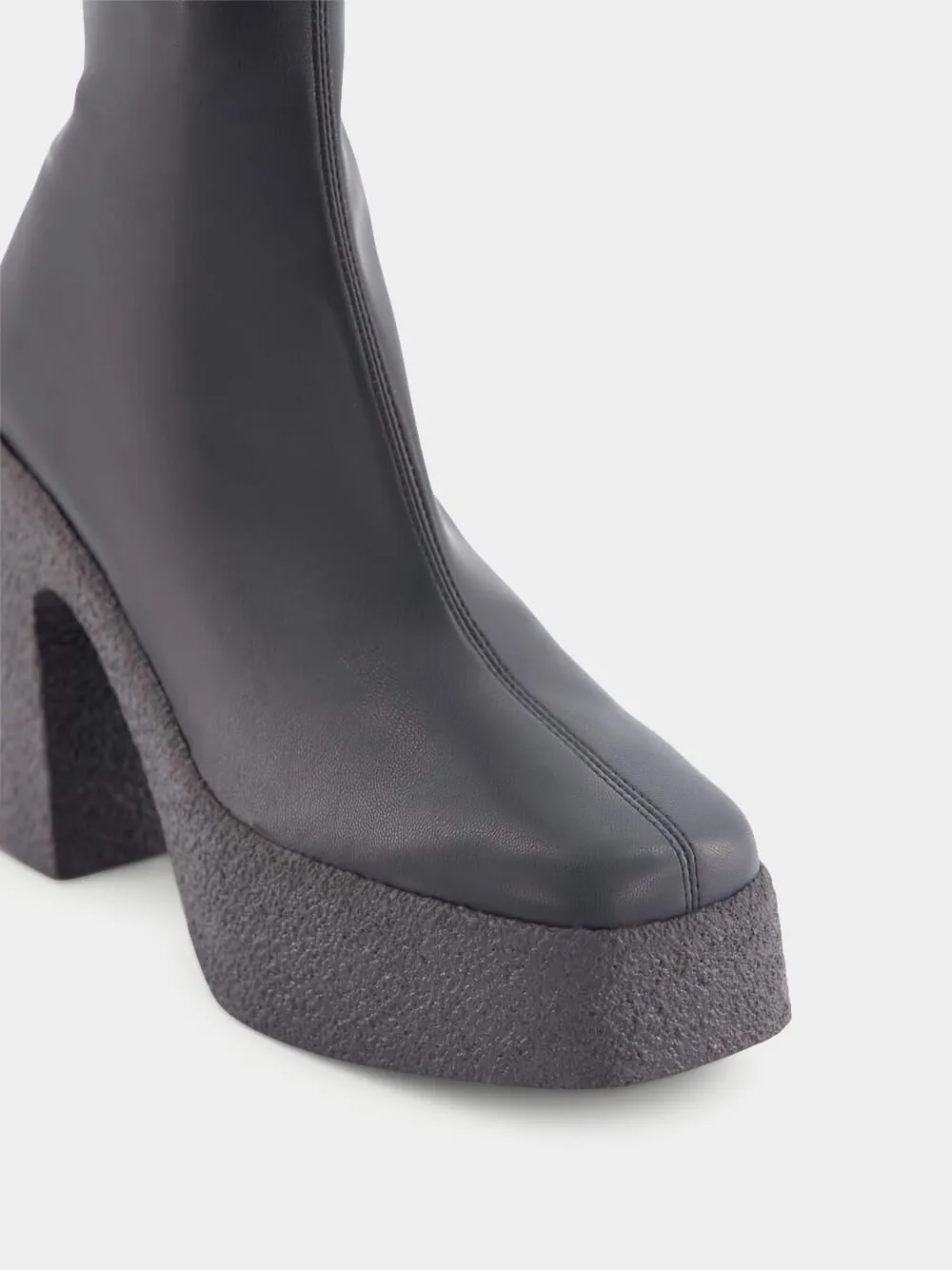 Skyla Rubber Boots