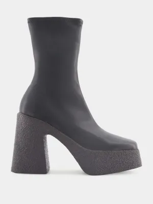 Skyla Rubber Boots