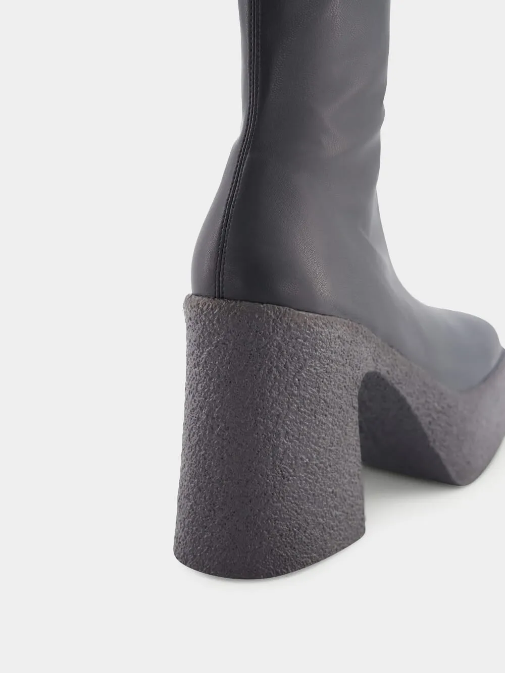 Skyla Rubber Boots