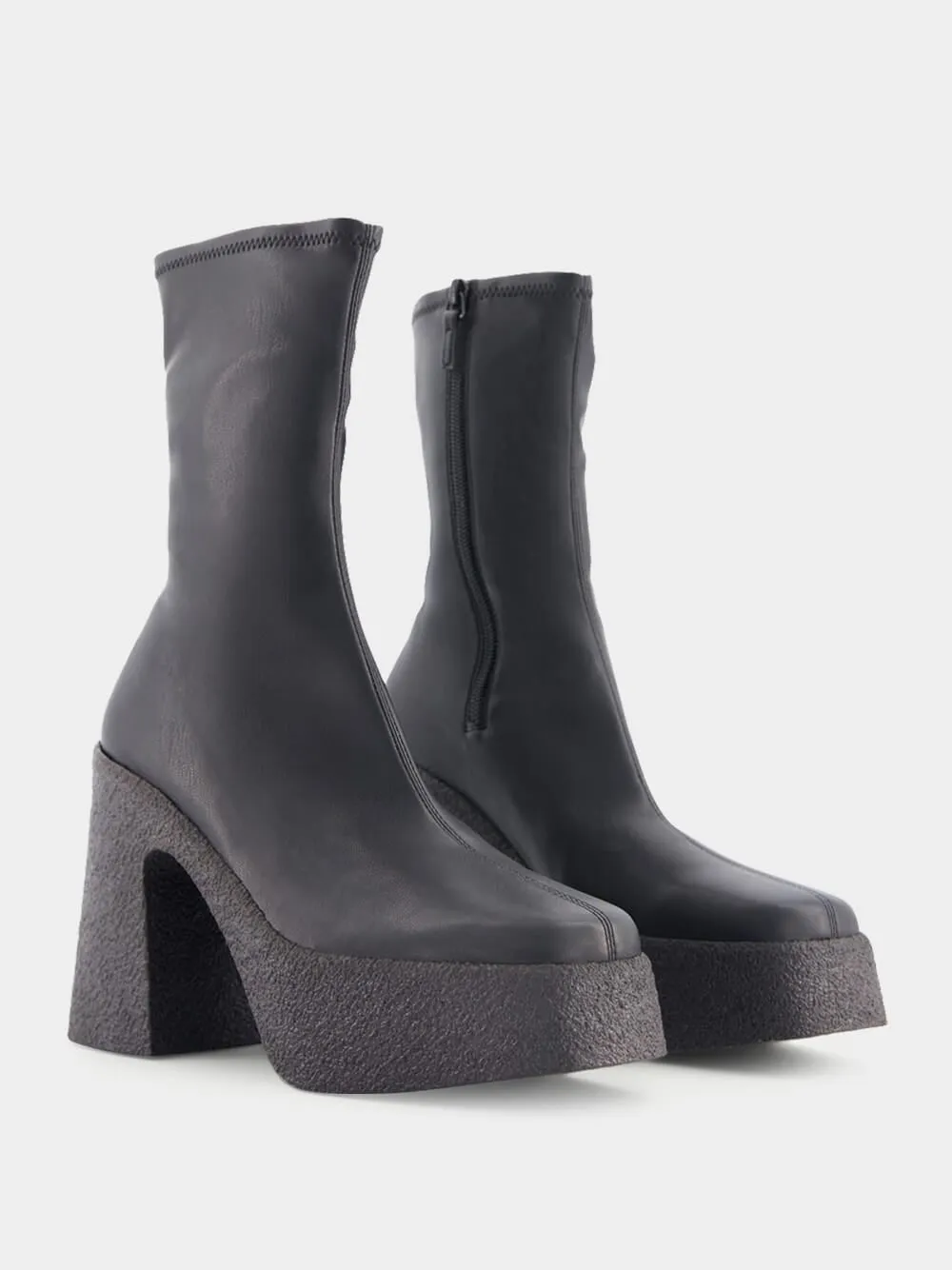 Skyla Rubber Boots