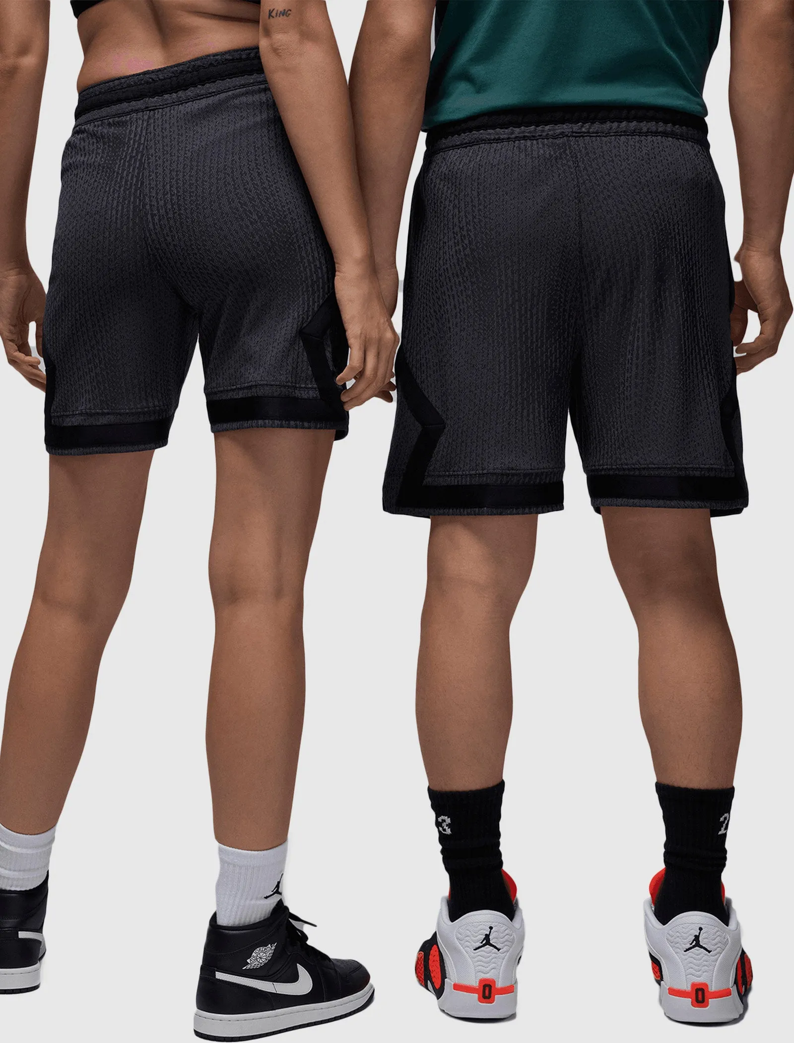 SPORT JAM SHORT