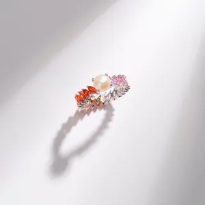 STELLAR PRISM RING