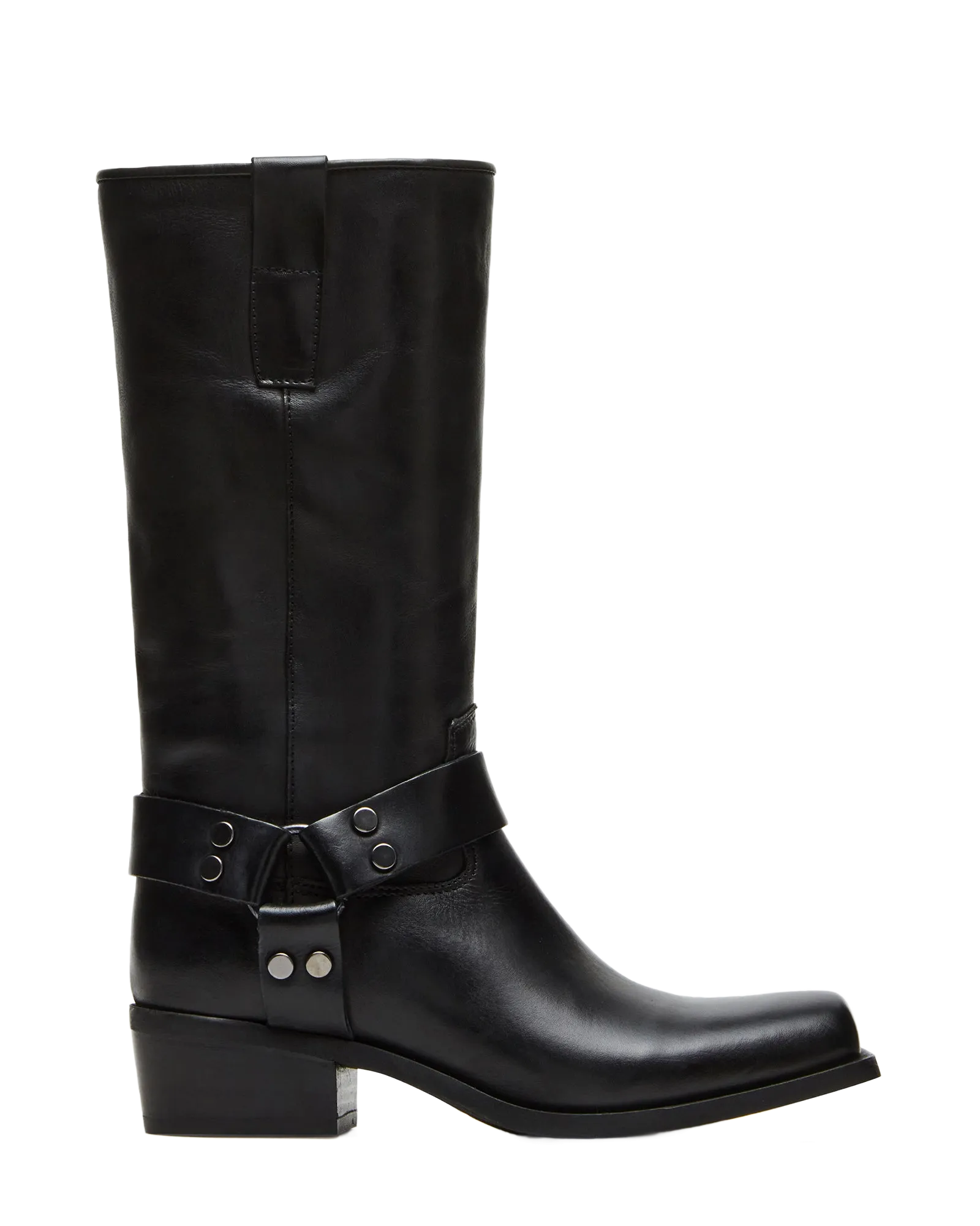 STEVE MADDEN RUSKIN