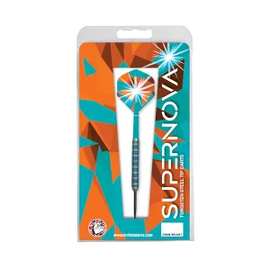 Supernova 85% Tungsten Darts
