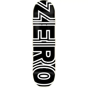 Tabla Zero Classic Bold - 8", 8.25''