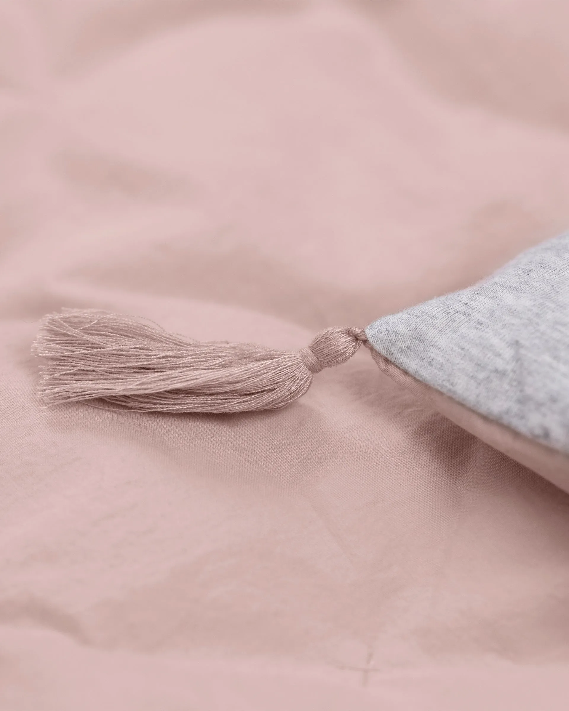 The Cub Set - Airy | Mitten, Hat & Blanket