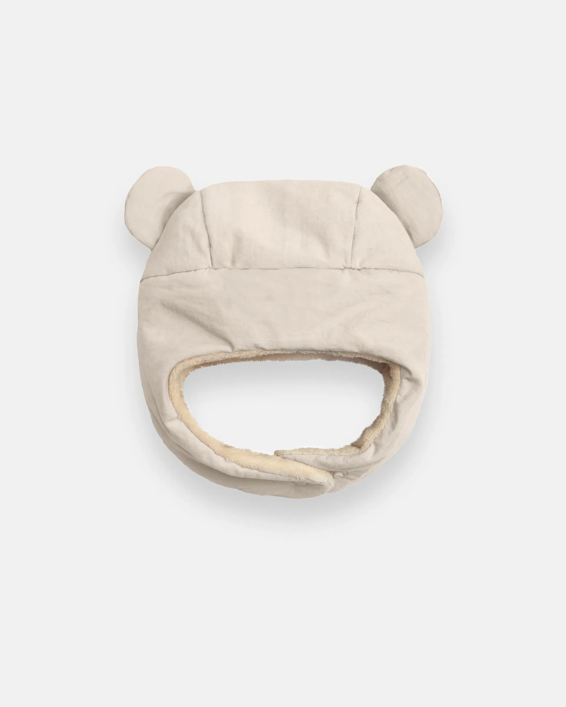 The Cub Set - Airy | Mitten, Hat & Blanket