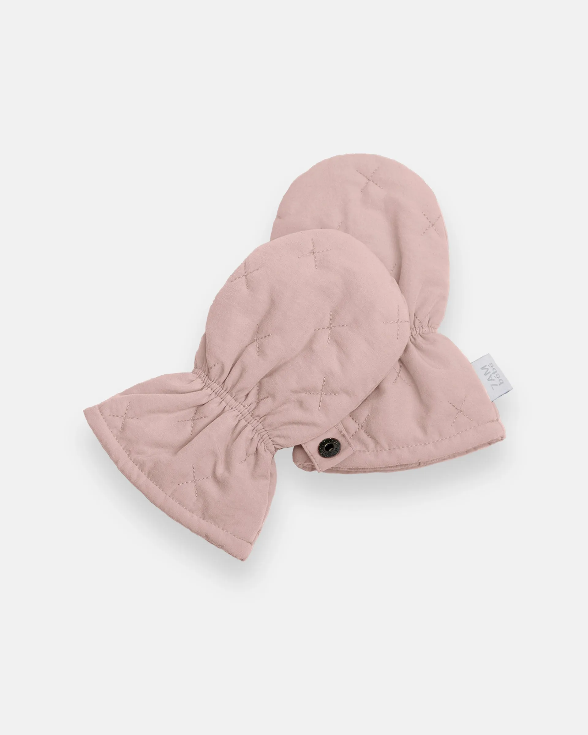 The Cub Set - Airy | Mitten, Hat & Blanket