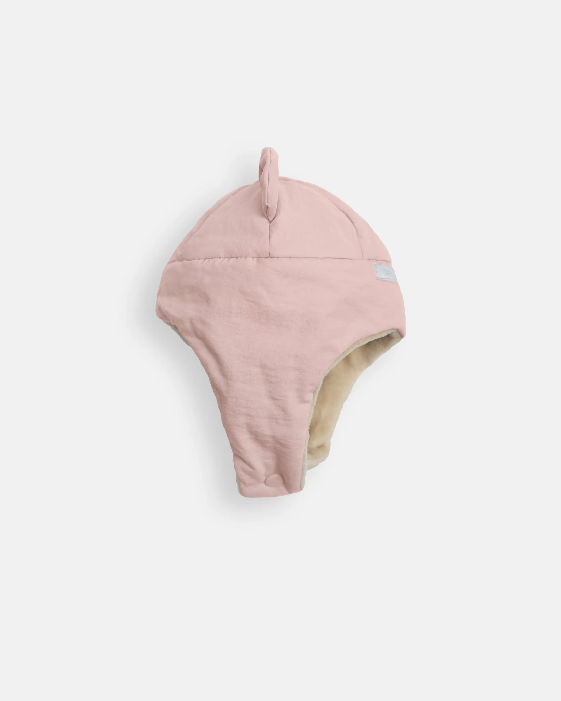 The Cub Set - Airy | Mitten, Hat & Blanket