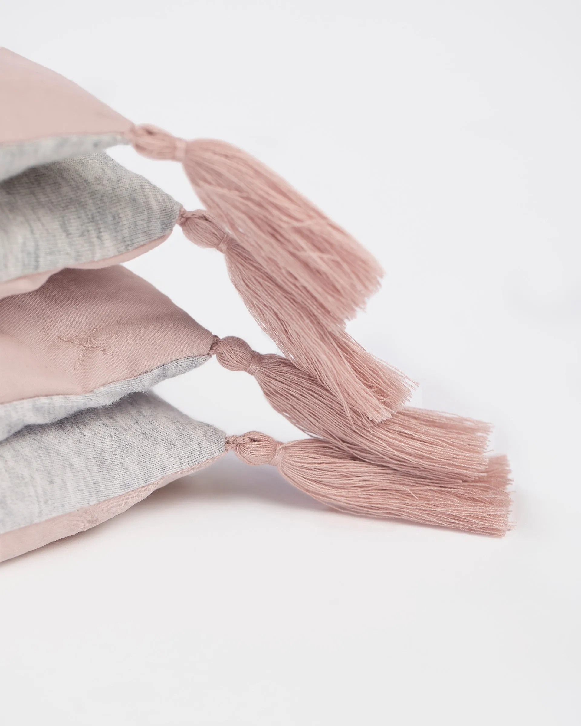The Cub Set - Airy | Mitten, Hat & Blanket