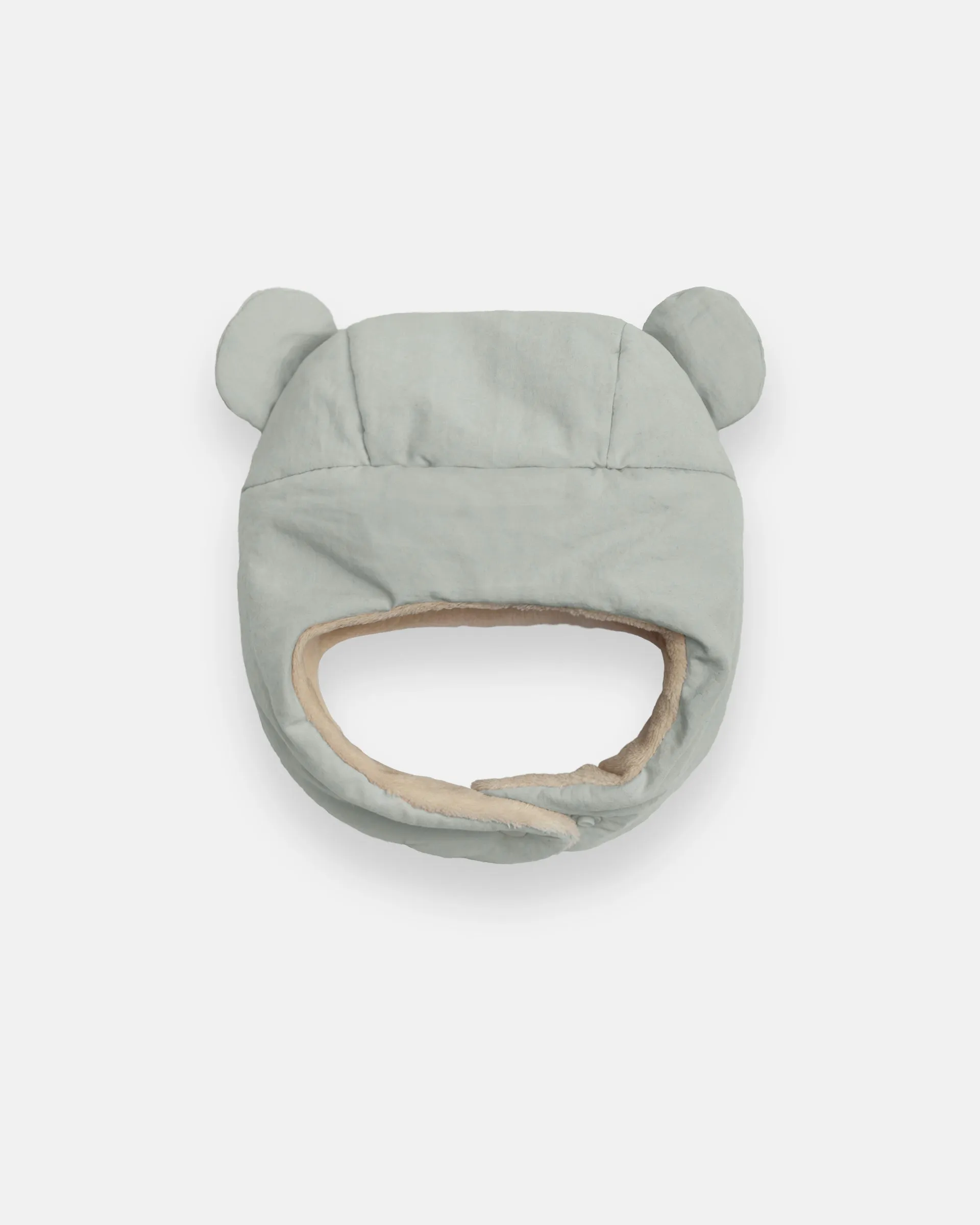 The Cub Set - Airy | Mitten, Hat & Blanket