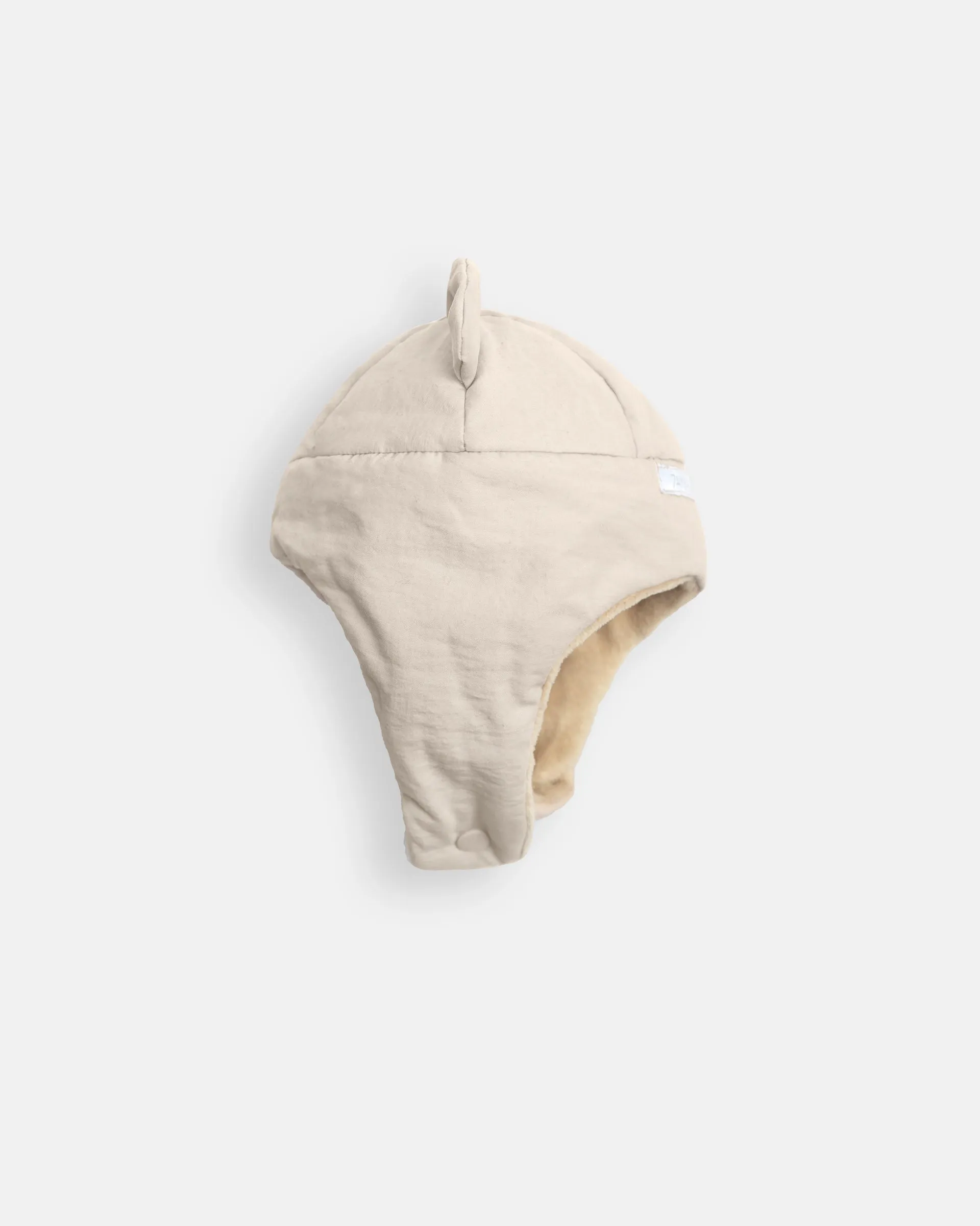 The Cub Set - Airy | Mitten, Hat & Blanket