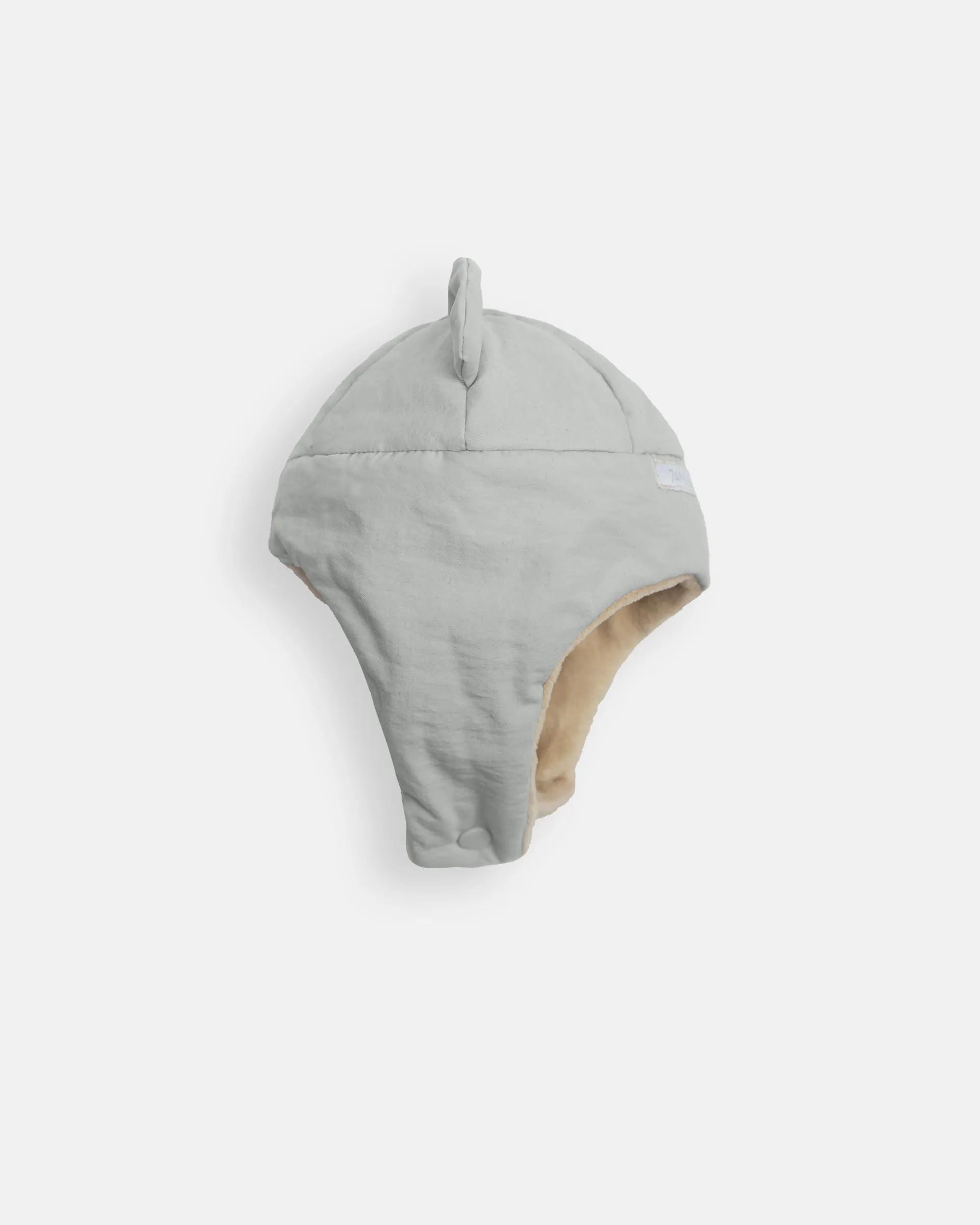 The Cub Set - Airy | Mitten, Hat & Blanket