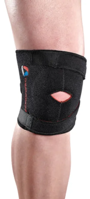 THERMOSKIN Sport Knee Adjustable S/M