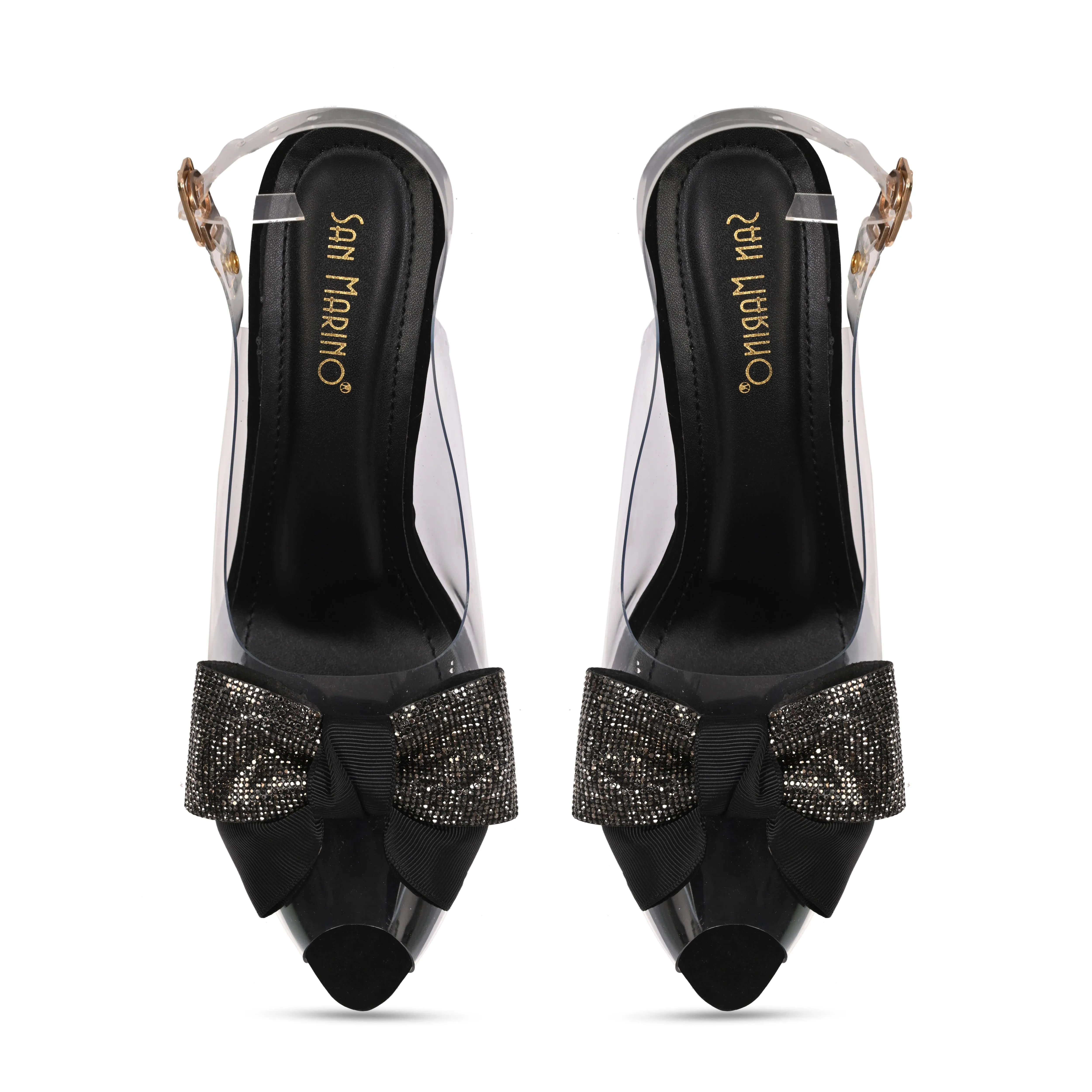 Tiara Heels