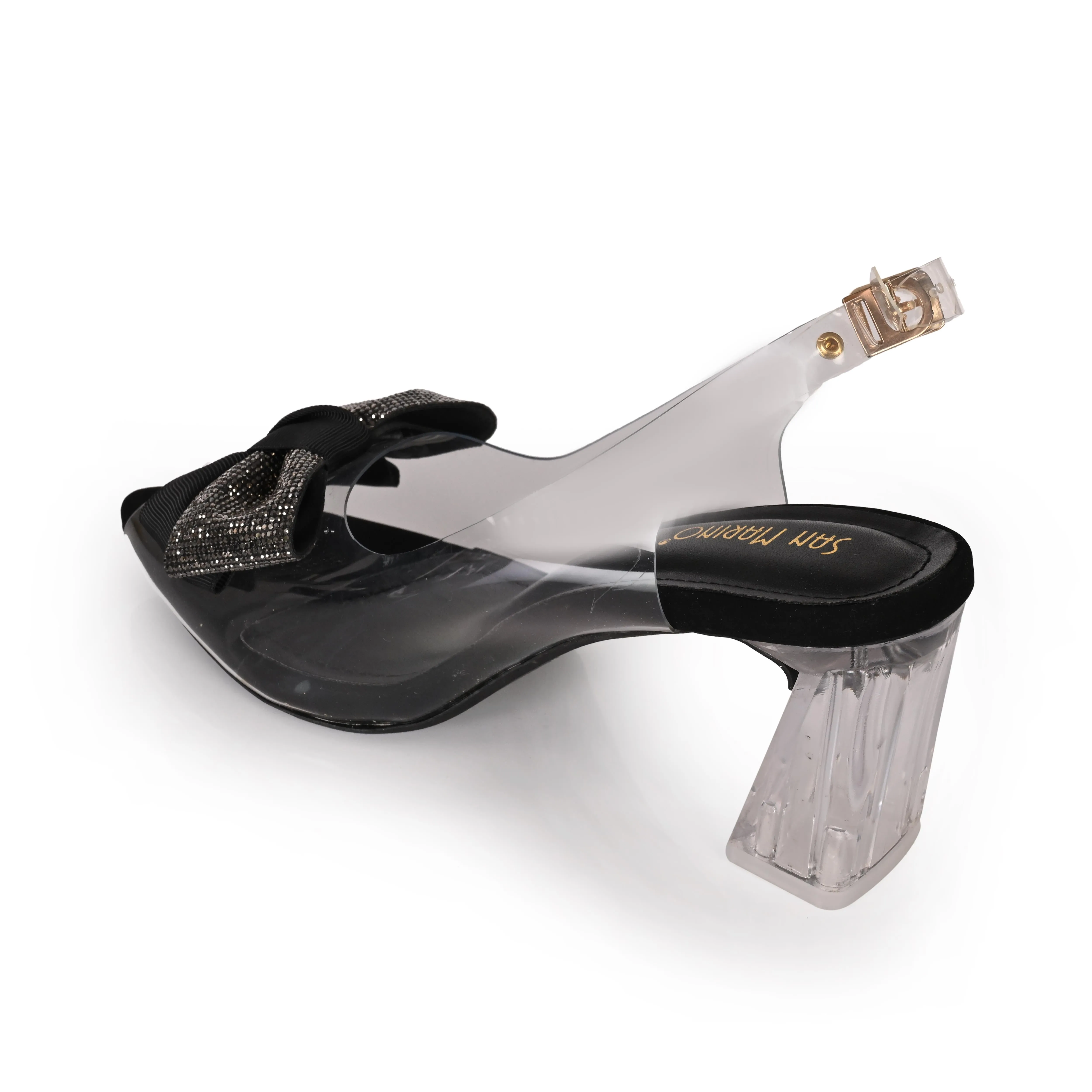 Tiara Heels