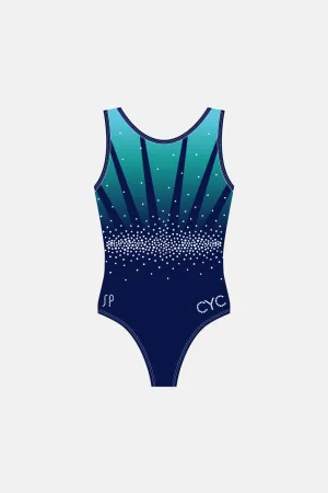 Training Leotard