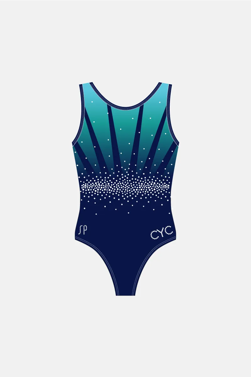 Training Leotard
